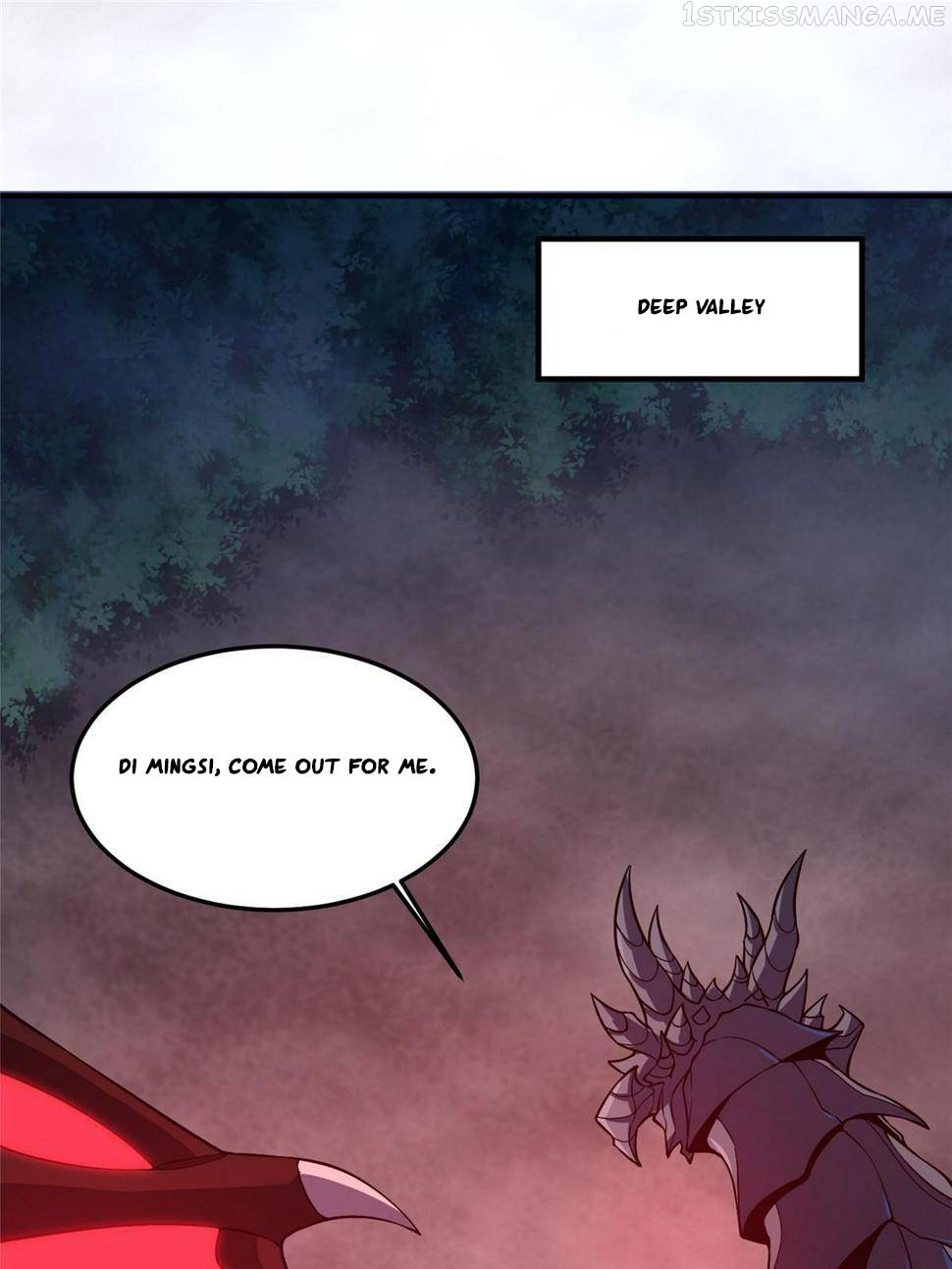 Monster Pet Evolution Chapter 180.5 - page 1