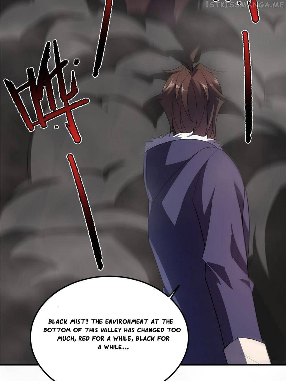 Monster Pet Evolution Chapter 180.5 - page 10