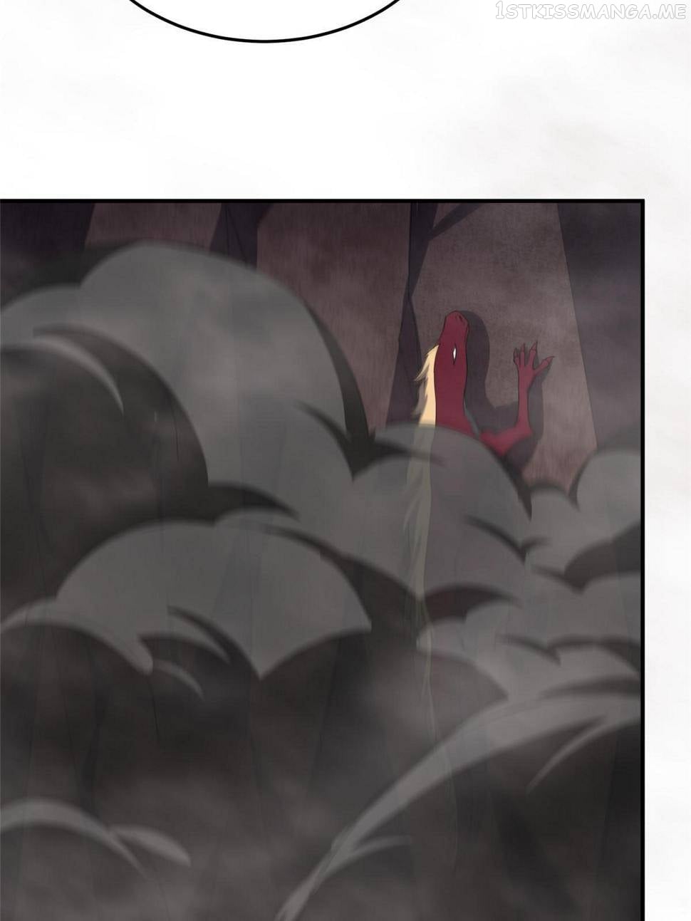 Monster Pet Evolution Chapter 180.5 - page 11