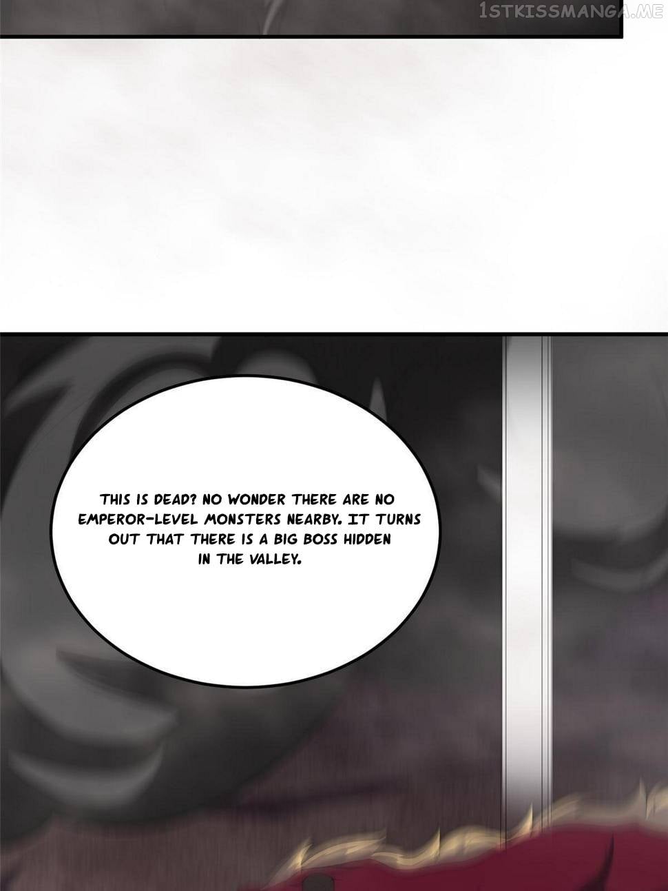 Monster Pet Evolution Chapter 180.5 - page 12