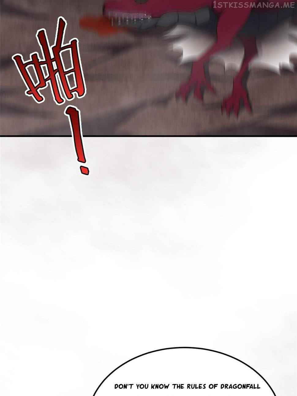 Monster Pet Evolution Chapter 180.5 - page 13