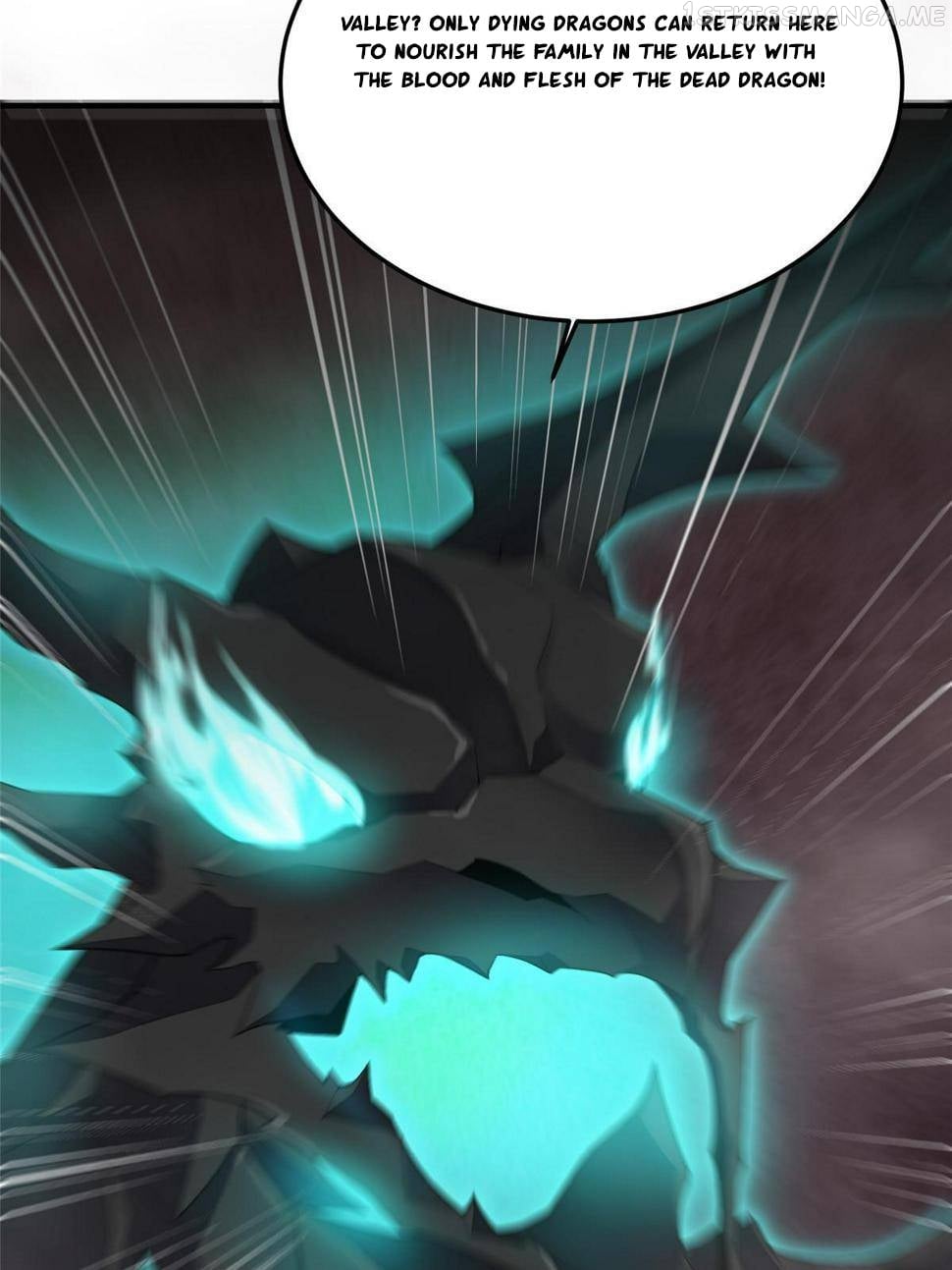 Monster Pet Evolution Chapter 180.5 - page 14