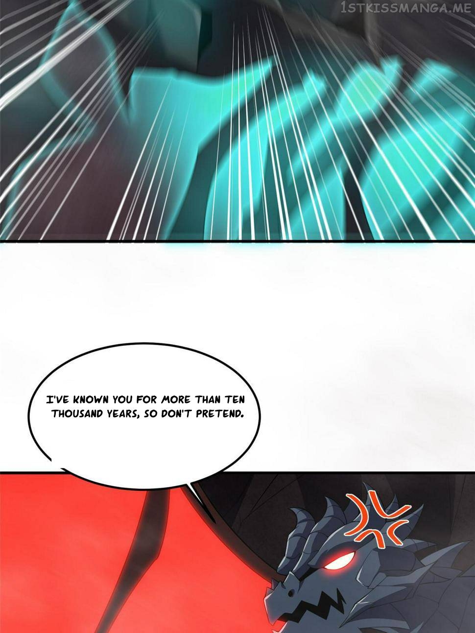 Monster Pet Evolution Chapter 180.5 - page 15