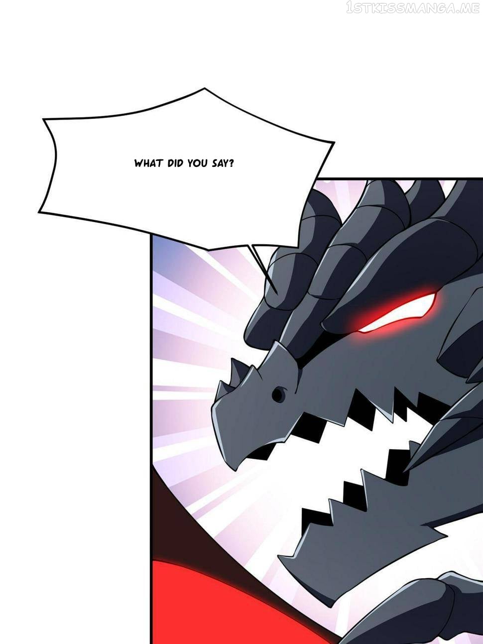 Monster Pet Evolution Chapter 180.5 - page 19