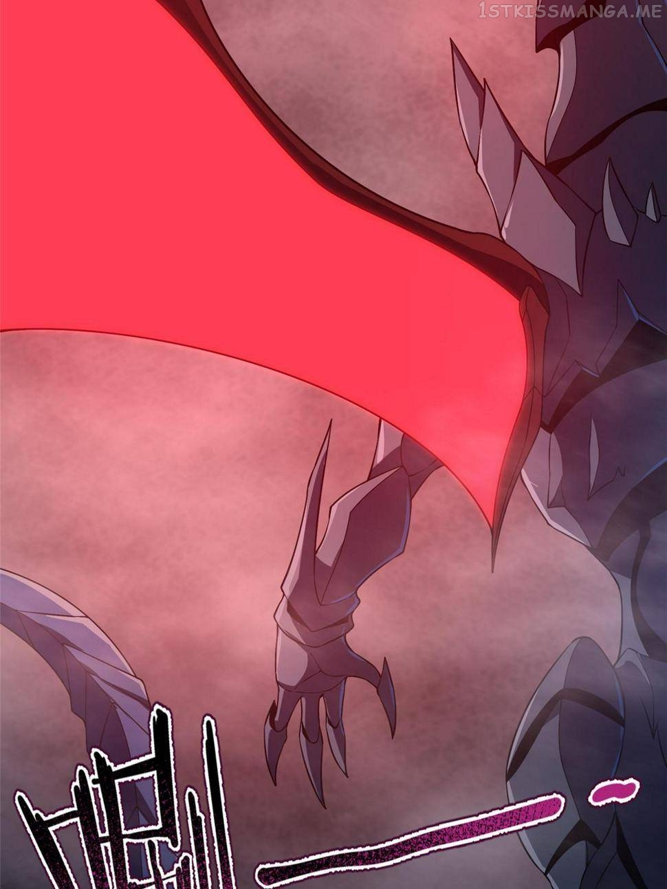 Monster Pet Evolution Chapter 180.5 - page 2
