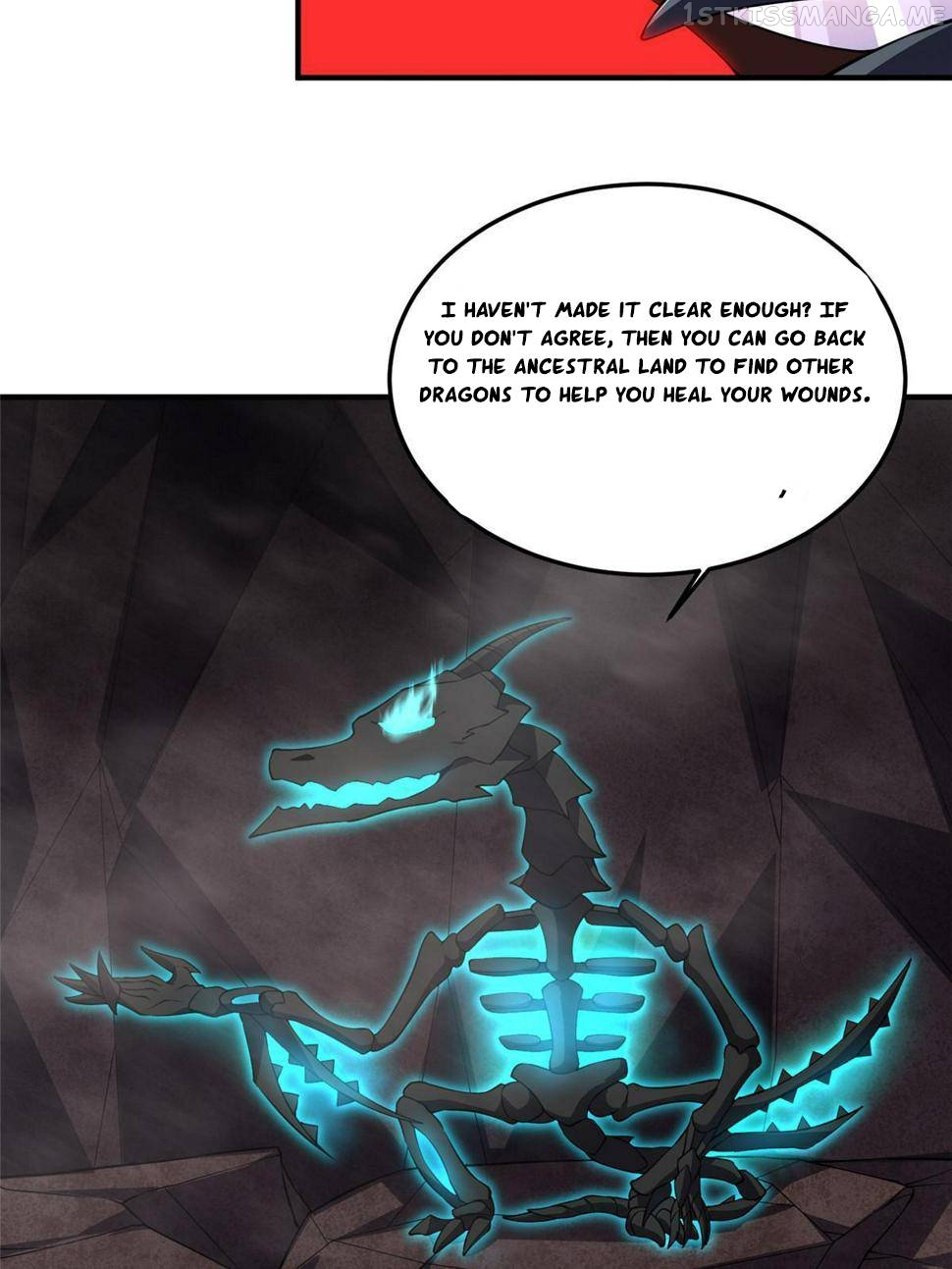 Monster Pet Evolution Chapter 180.5 - page 20