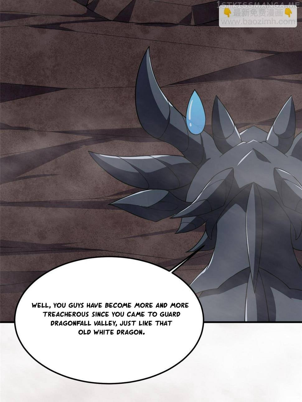 Monster Pet Evolution Chapter 180.5 - page 21