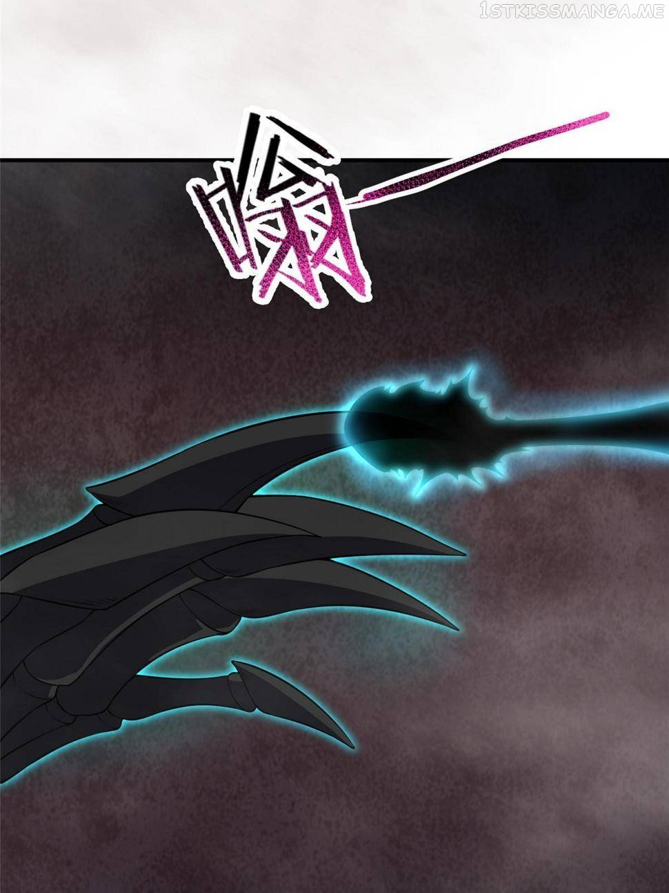 Monster Pet Evolution Chapter 180.5 - page 22