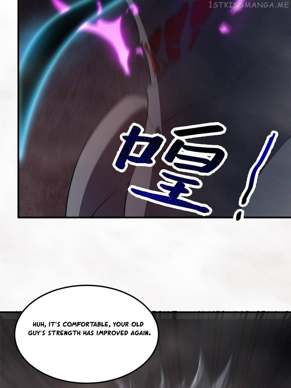Monster Pet Evolution Chapter 180.5 - page 24