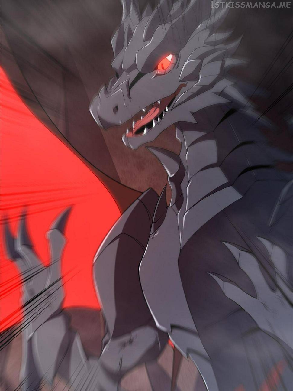 Monster Pet Evolution Chapter 180.5 - page 25
