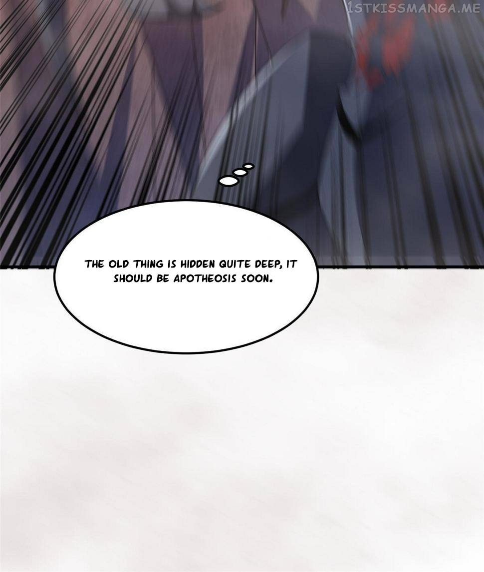 Monster Pet Evolution Chapter 180.5 - page 26