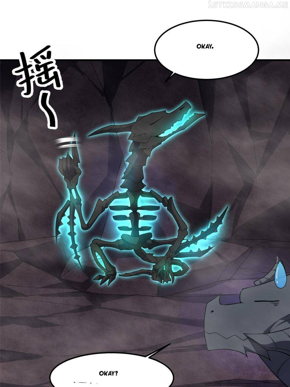 Monster Pet Evolution Chapter 180.5 - page 27