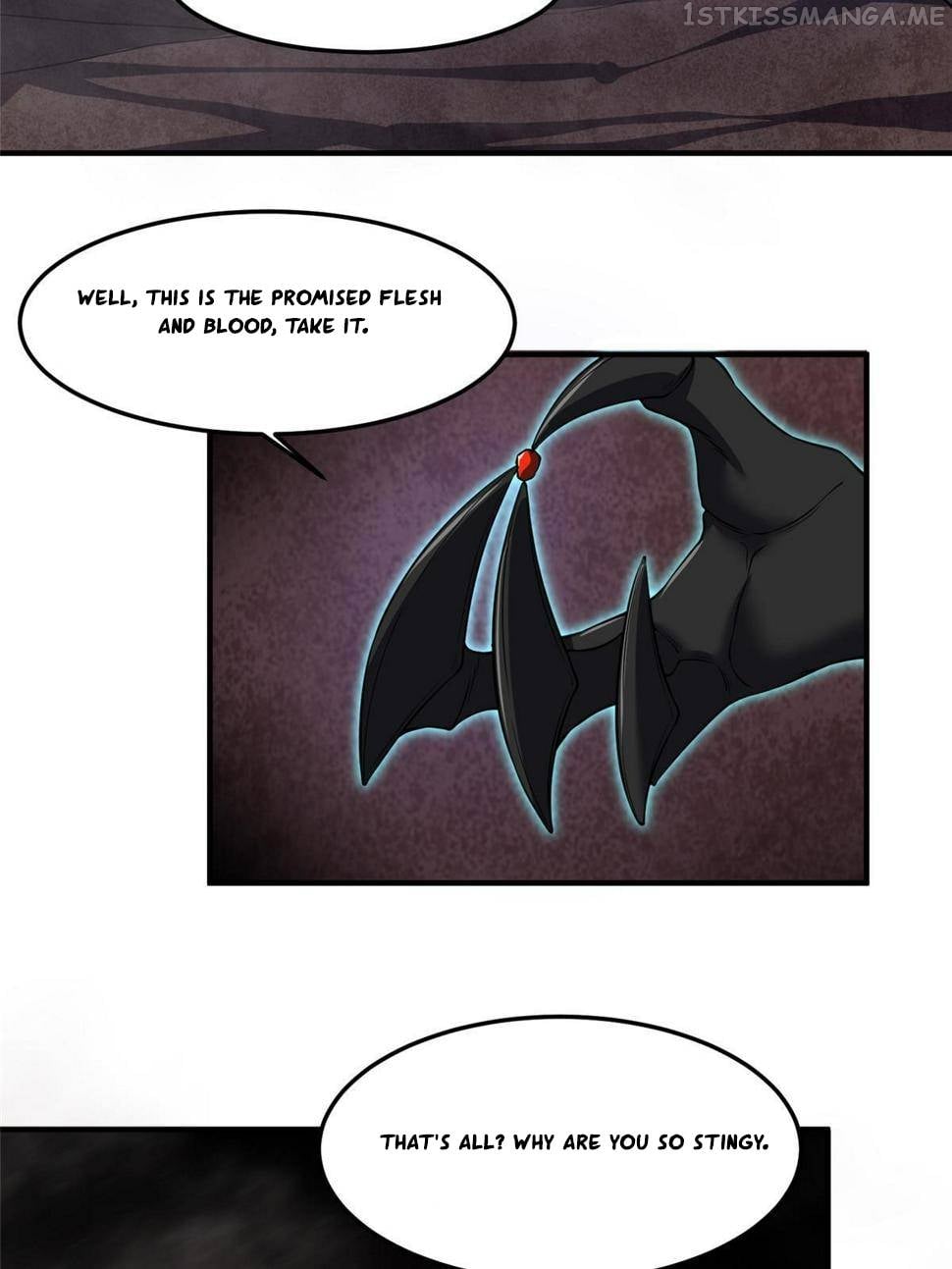 Monster Pet Evolution Chapter 180.5 - page 28