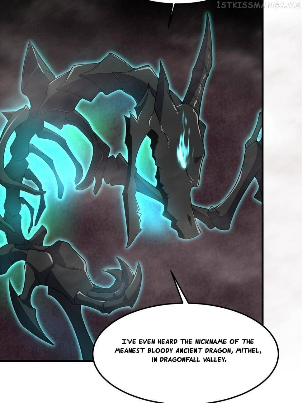 Monster Pet Evolution Chapter 180.5 - page 29