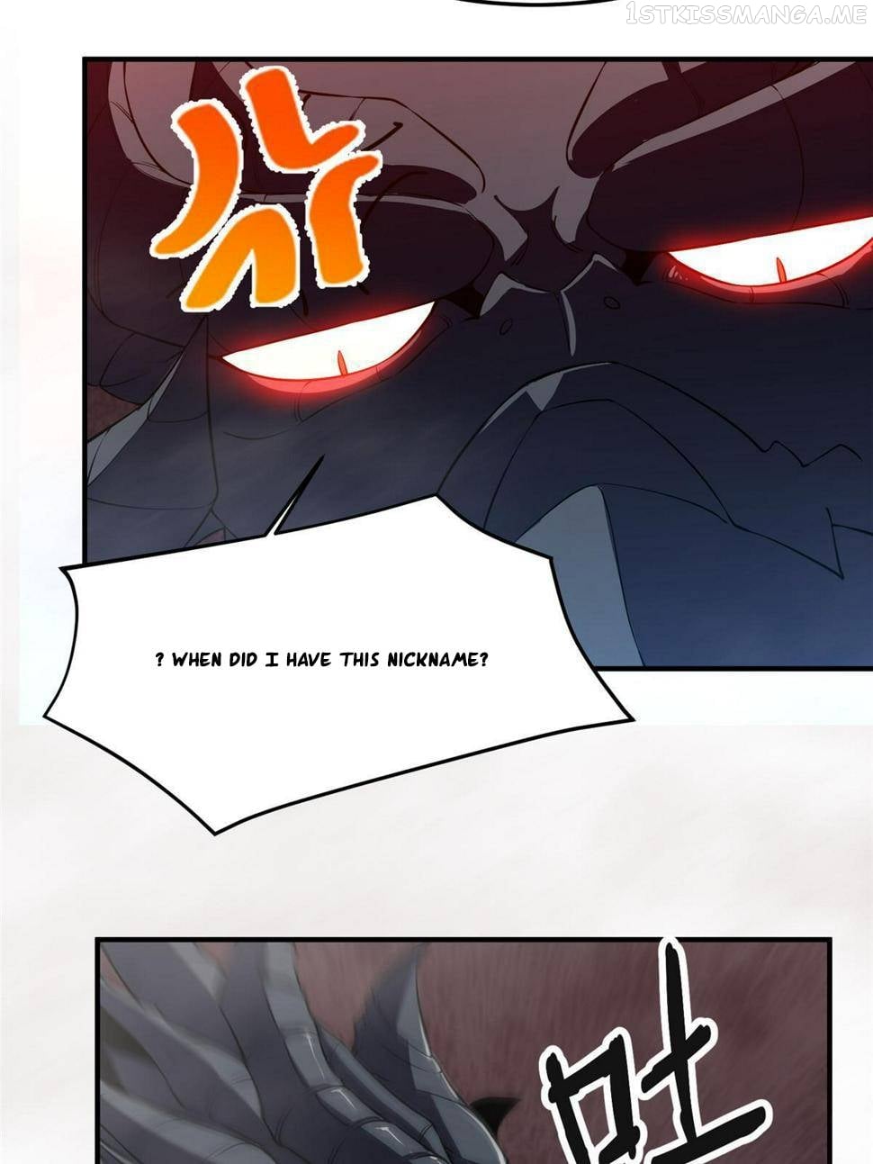 Monster Pet Evolution Chapter 180.5 - page 30