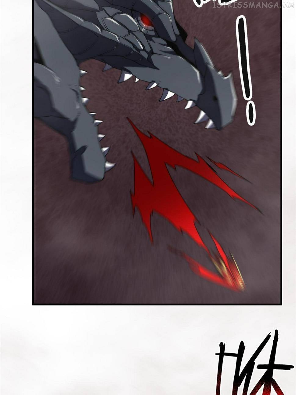 Monster Pet Evolution Chapter 180.5 - page 31