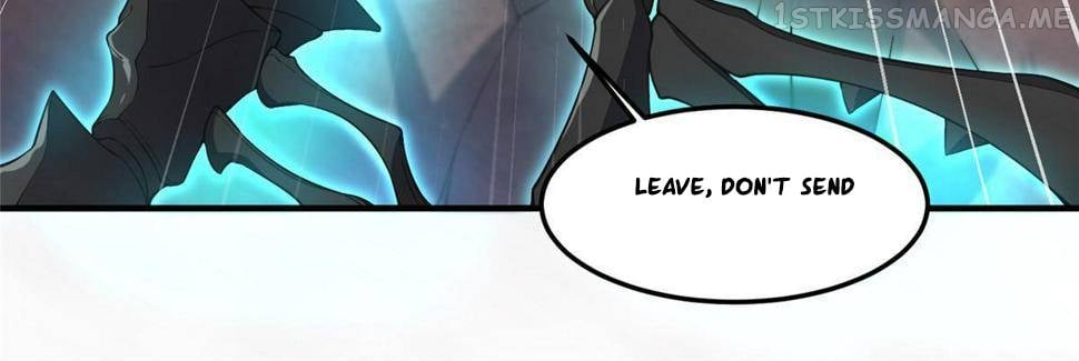 Monster Pet Evolution Chapter 180.5 - page 33