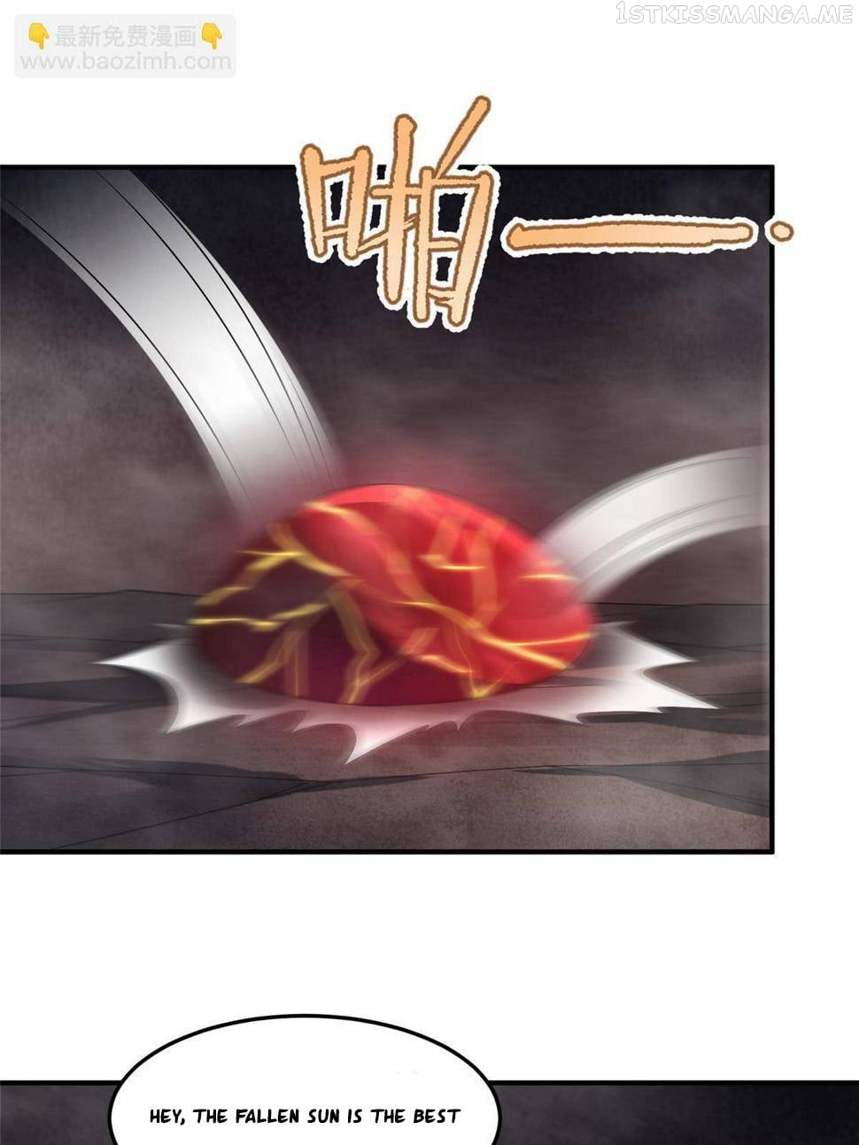 Monster Pet Evolution Chapter 180.5 - page 34