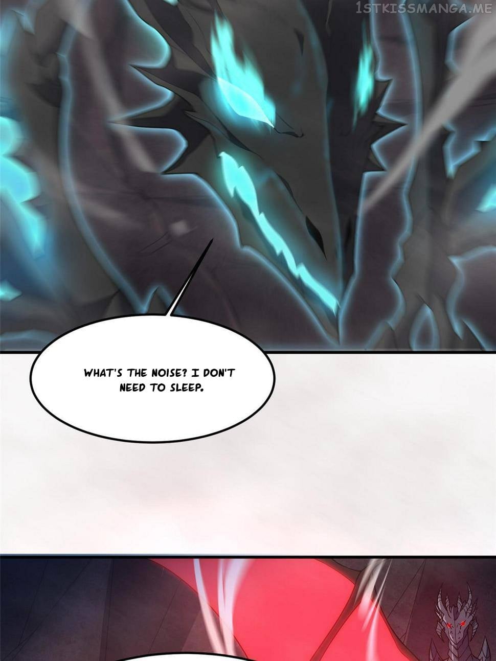 Monster Pet Evolution Chapter 180.5 - page 5