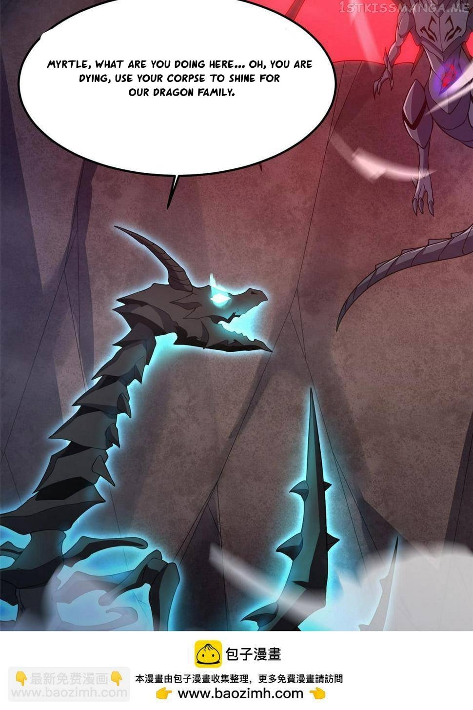 Monster Pet Evolution Chapter 180.5 - page 6