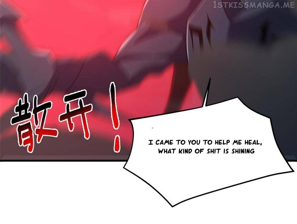 Monster Pet Evolution Chapter 180.5 - page 8