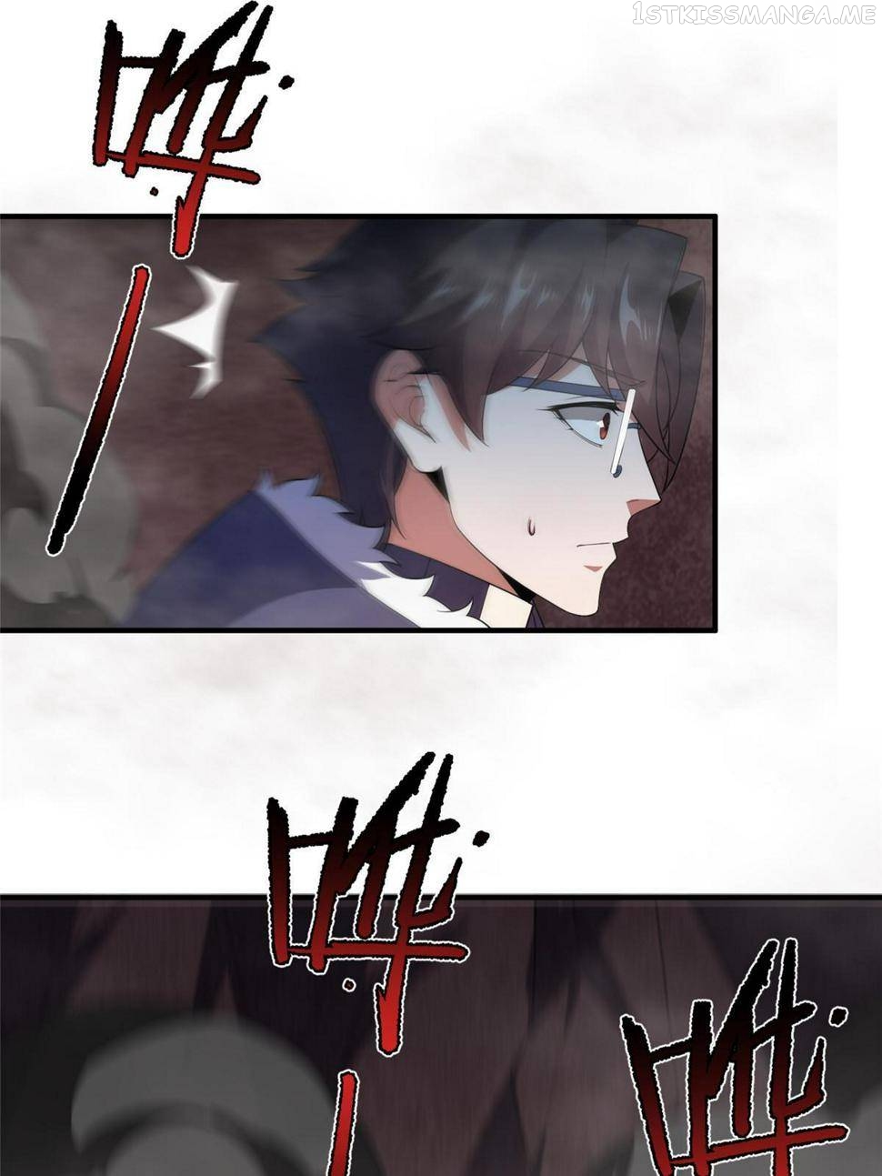 Monster Pet Evolution Chapter 180.5 - page 9