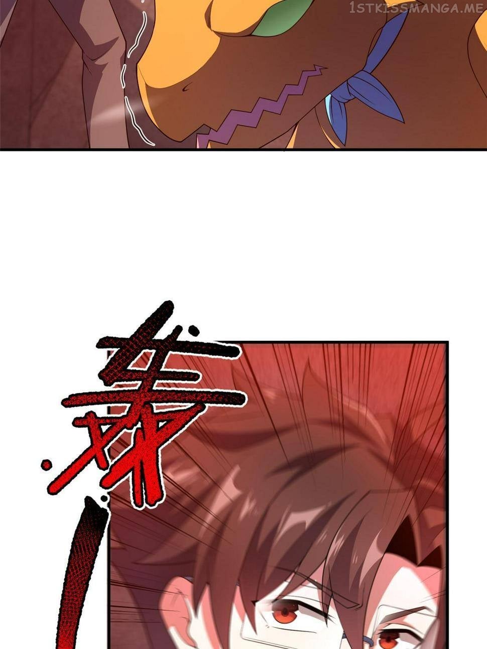 Monster Pet Evolution Chapter 180 - page 11