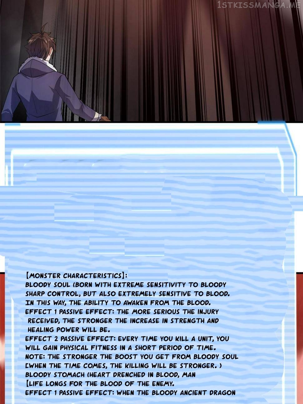 Monster Pet Evolution Chapter 180 - page 16