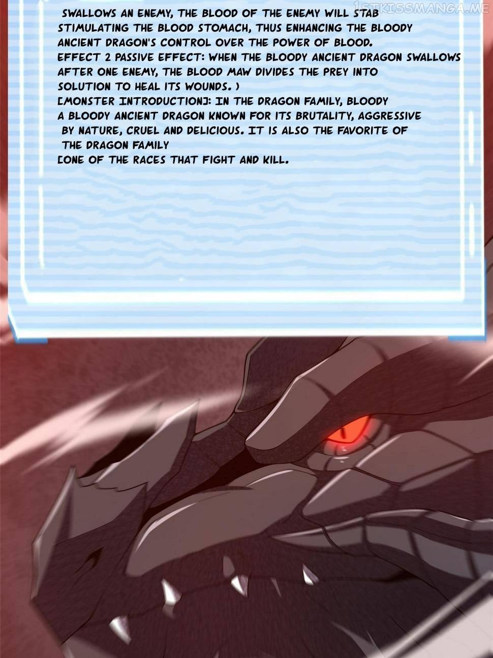 Monster Pet Evolution Chapter 180 - page 17