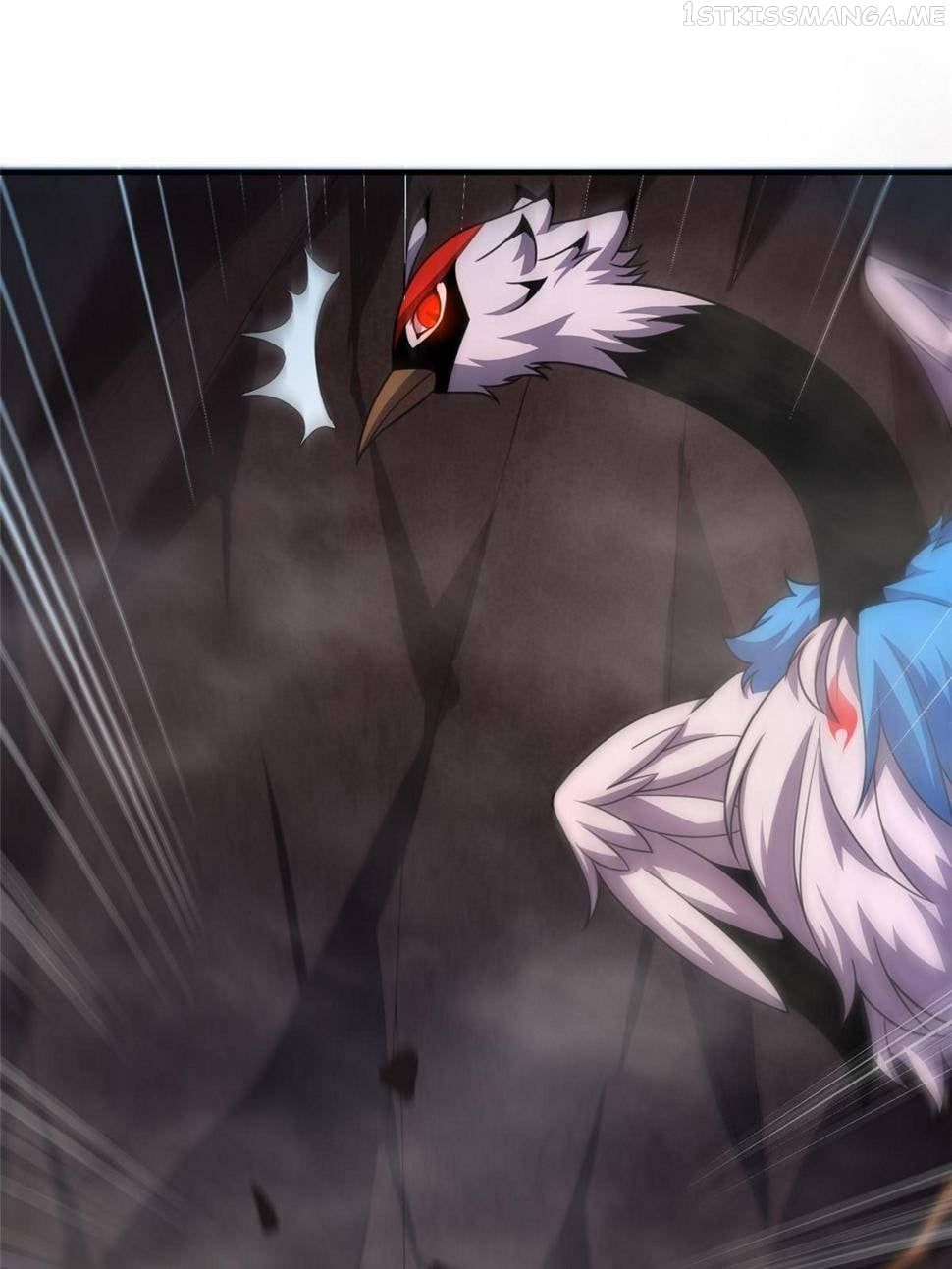 Monster Pet Evolution Chapter 180 - page 27
