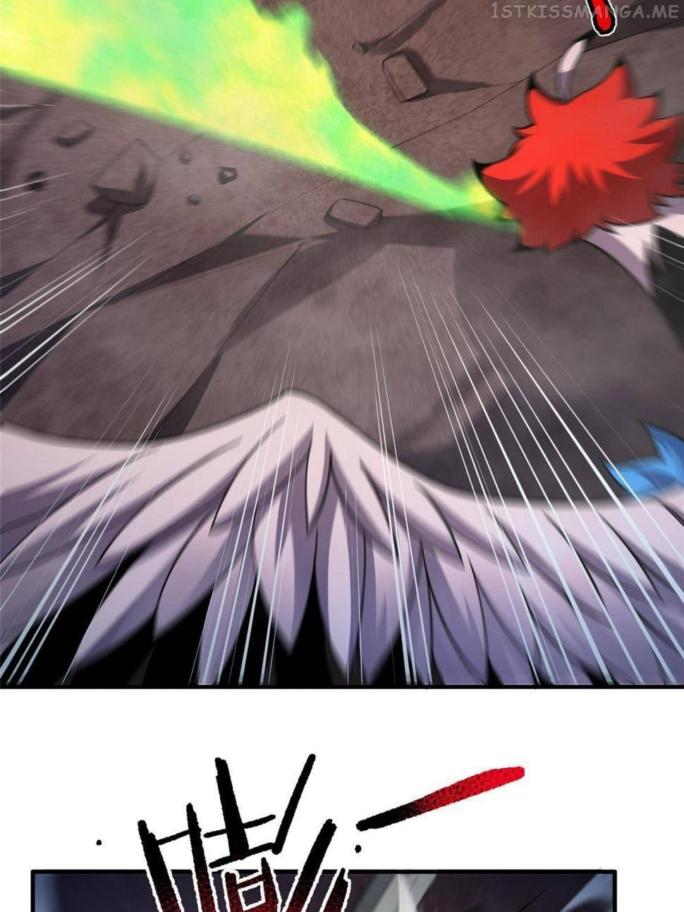 Monster Pet Evolution Chapter 180 - page 29