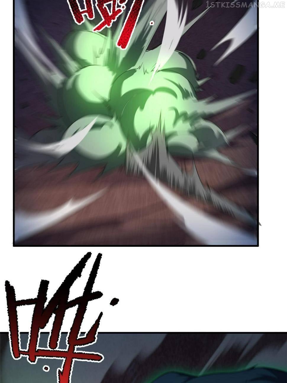 Monster Pet Evolution Chapter 180 - page 30