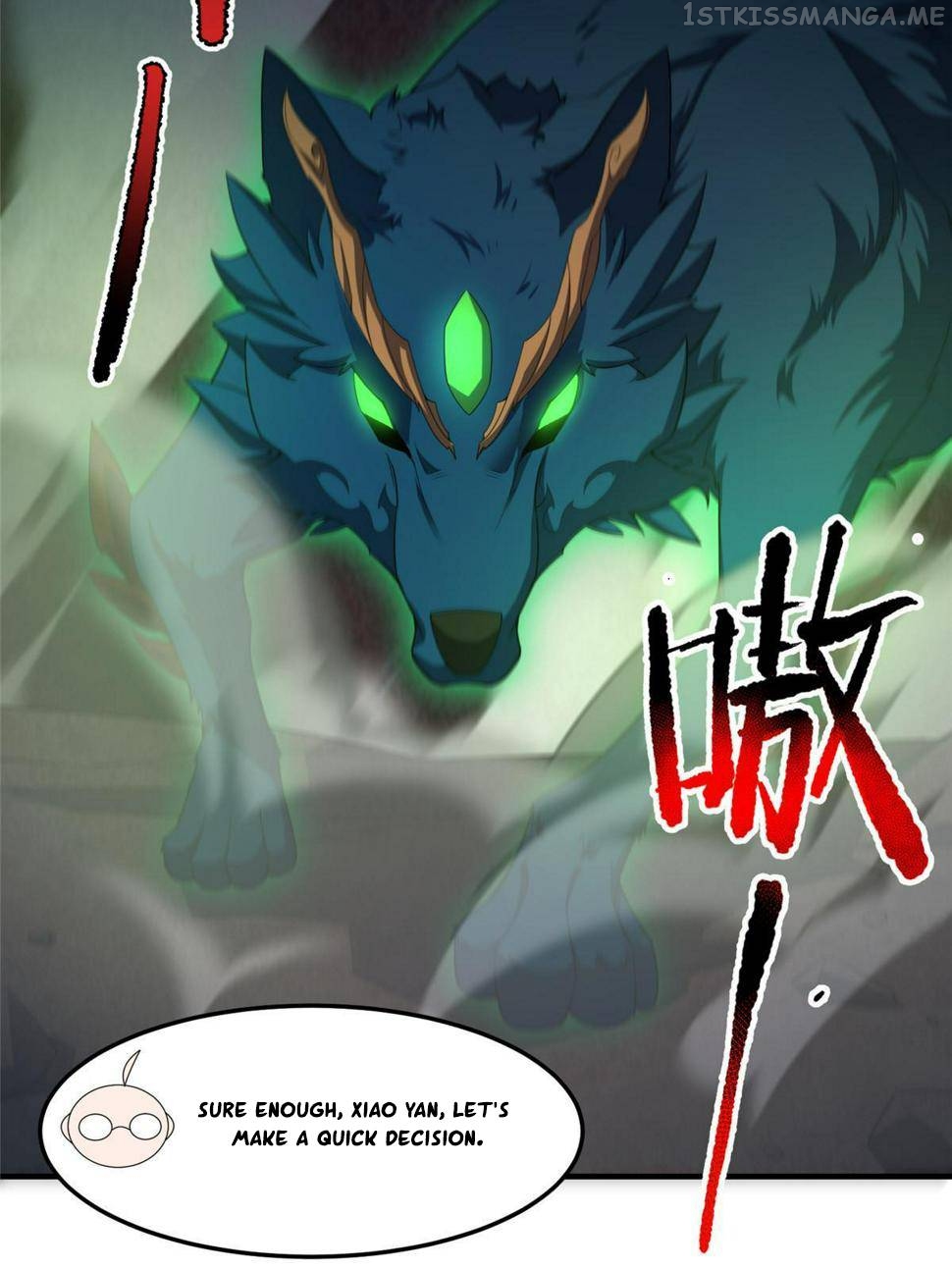 Monster Pet Evolution Chapter 180 - page 31