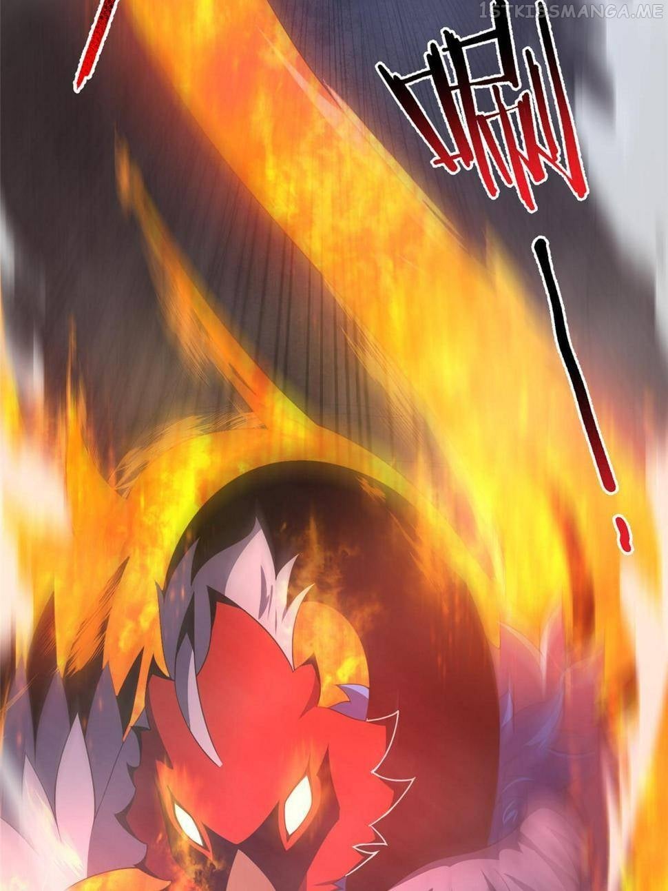 Monster Pet Evolution Chapter 180 - page 35