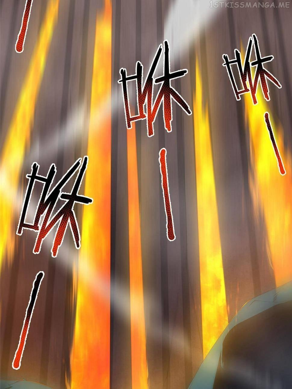Monster Pet Evolution Chapter 180 - page 37