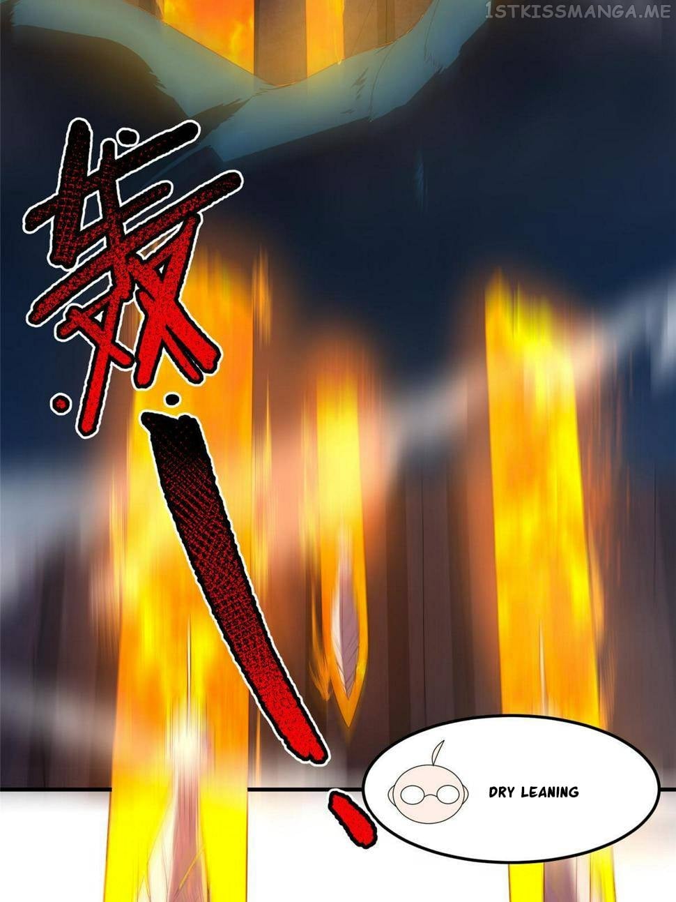 Monster Pet Evolution Chapter 180 - page 38