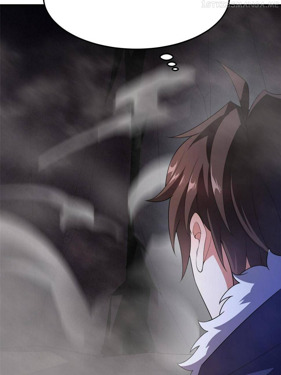 Monster Pet Evolution Chapter 180 - page 42