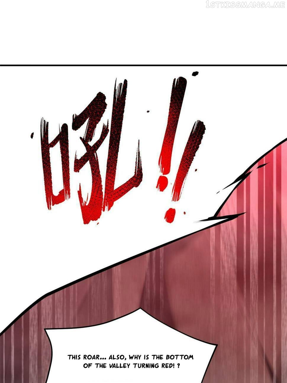 Monster Pet Evolution Chapter 180 - page 8
