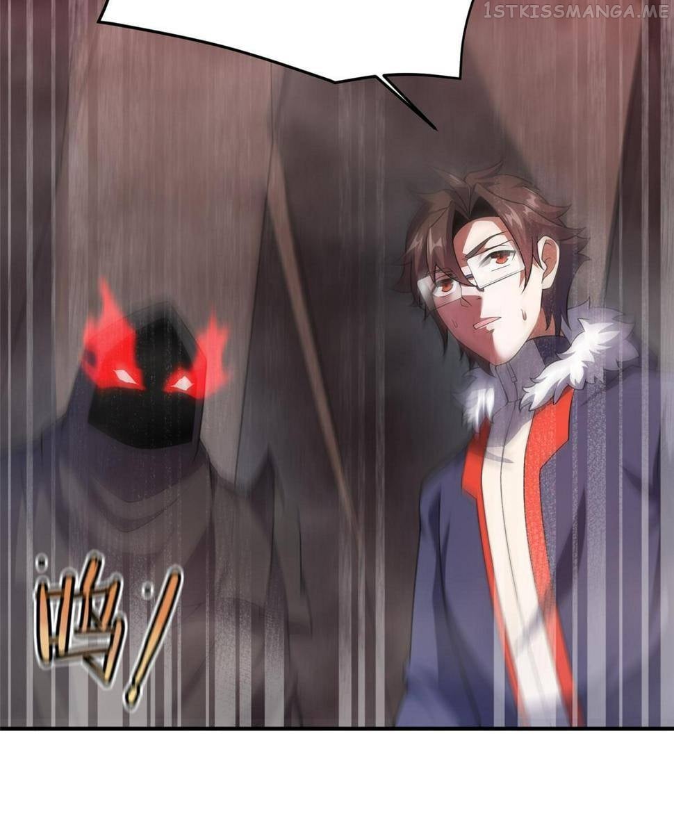 Monster Pet Evolution Chapter 180 - page 9