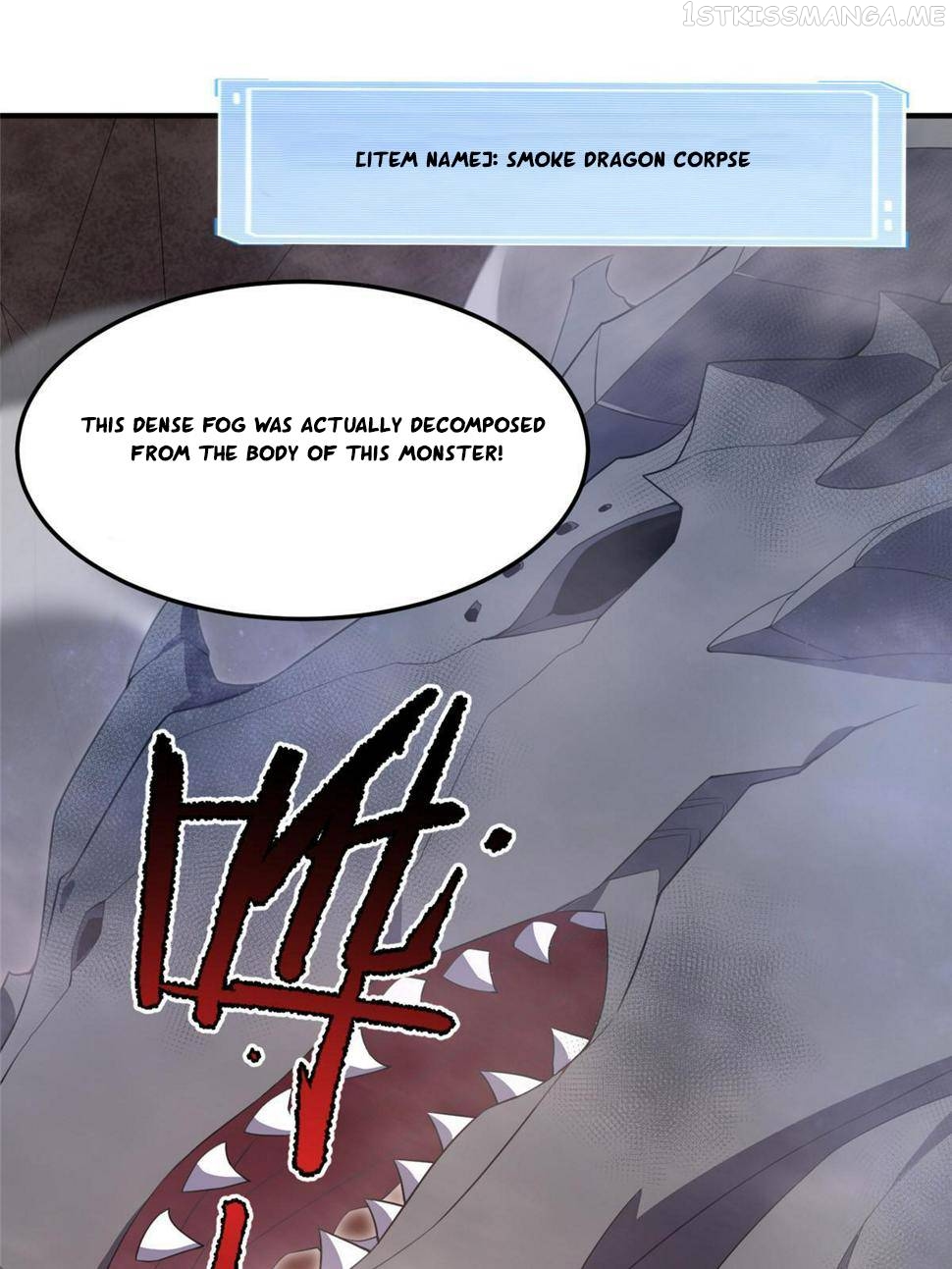 Monster Pet Evolution Chapter 179.5 - page 10