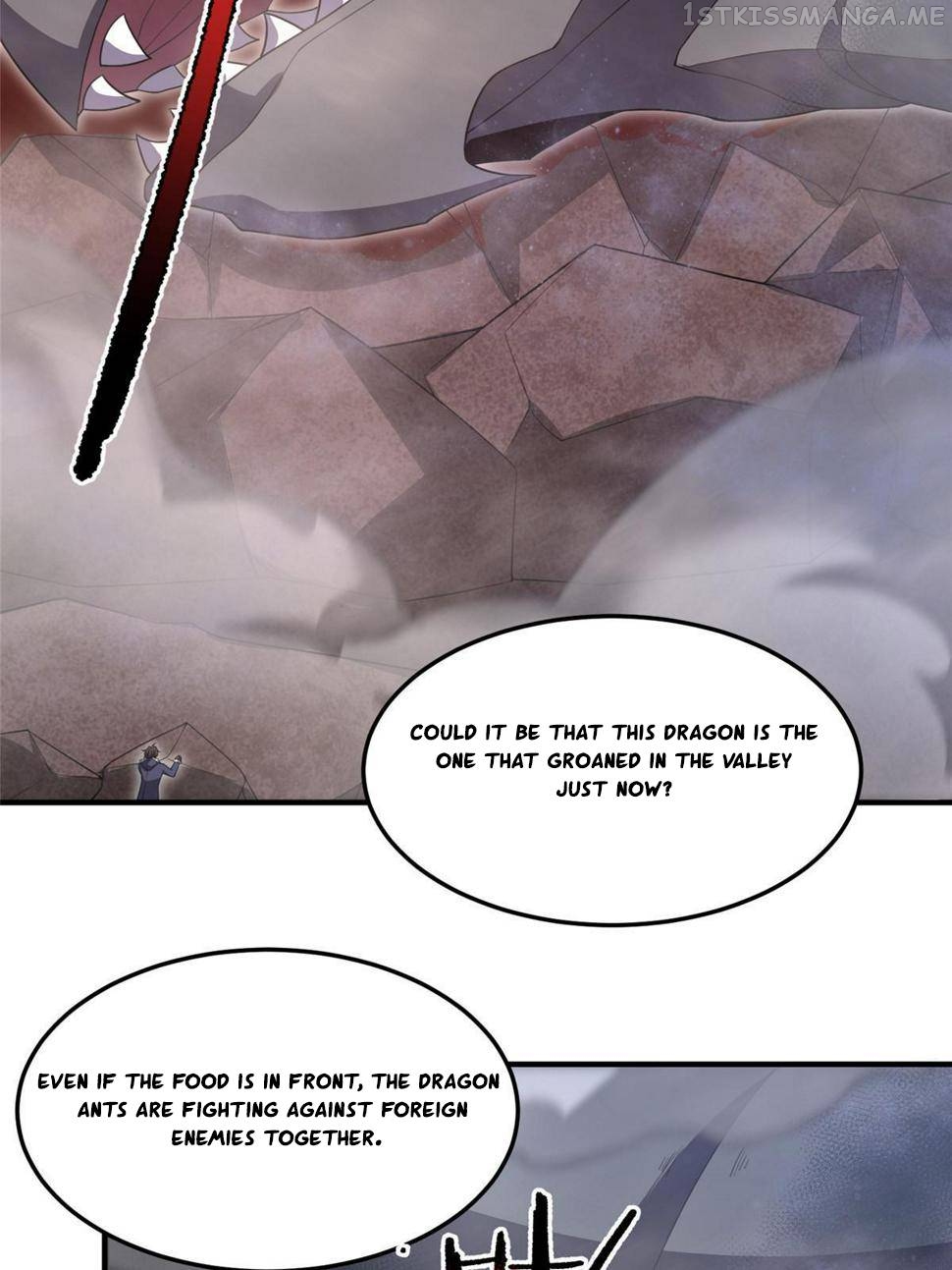Monster Pet Evolution Chapter 179.5 - page 11