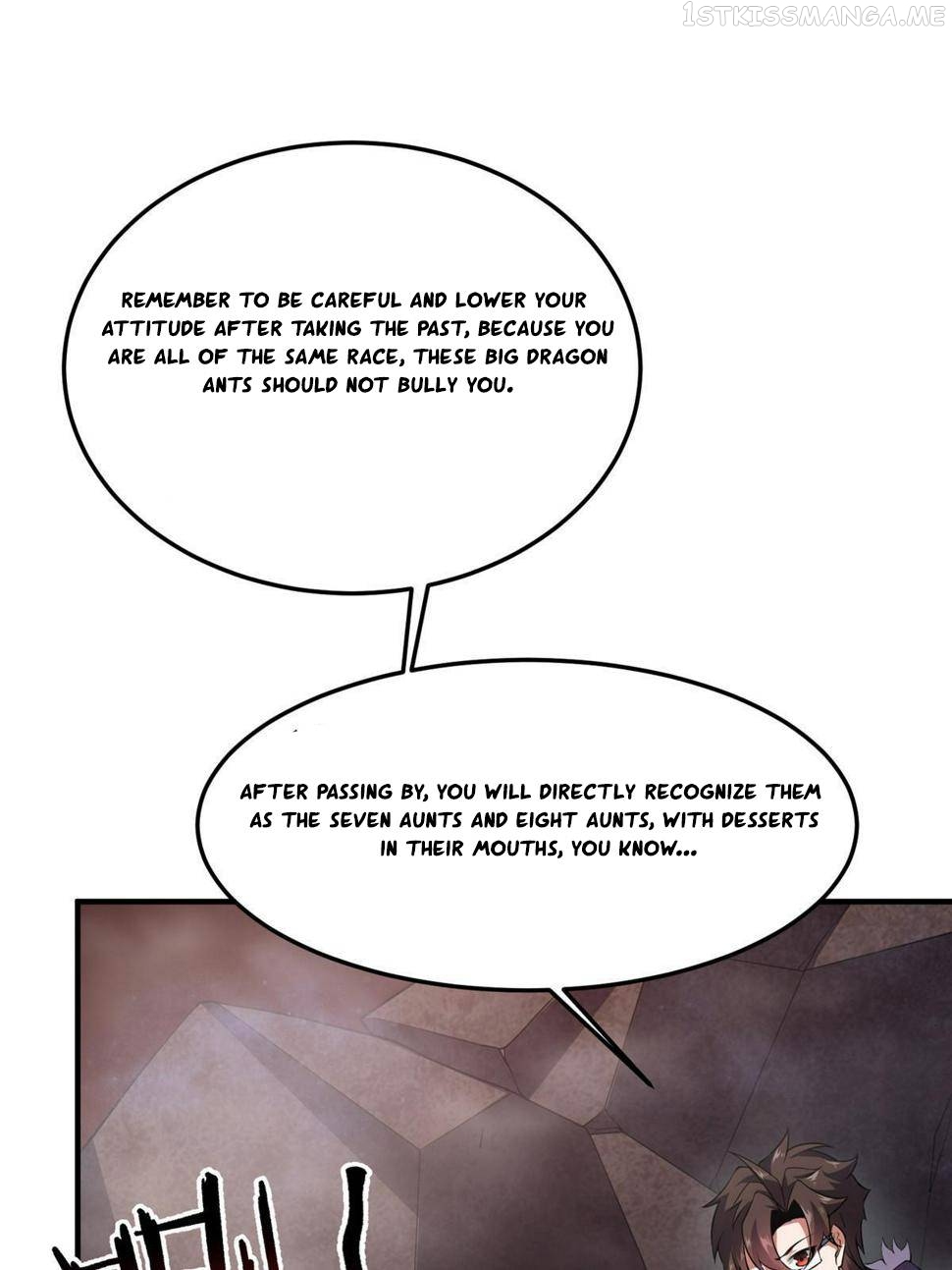 Monster Pet Evolution Chapter 179.5 - page 14