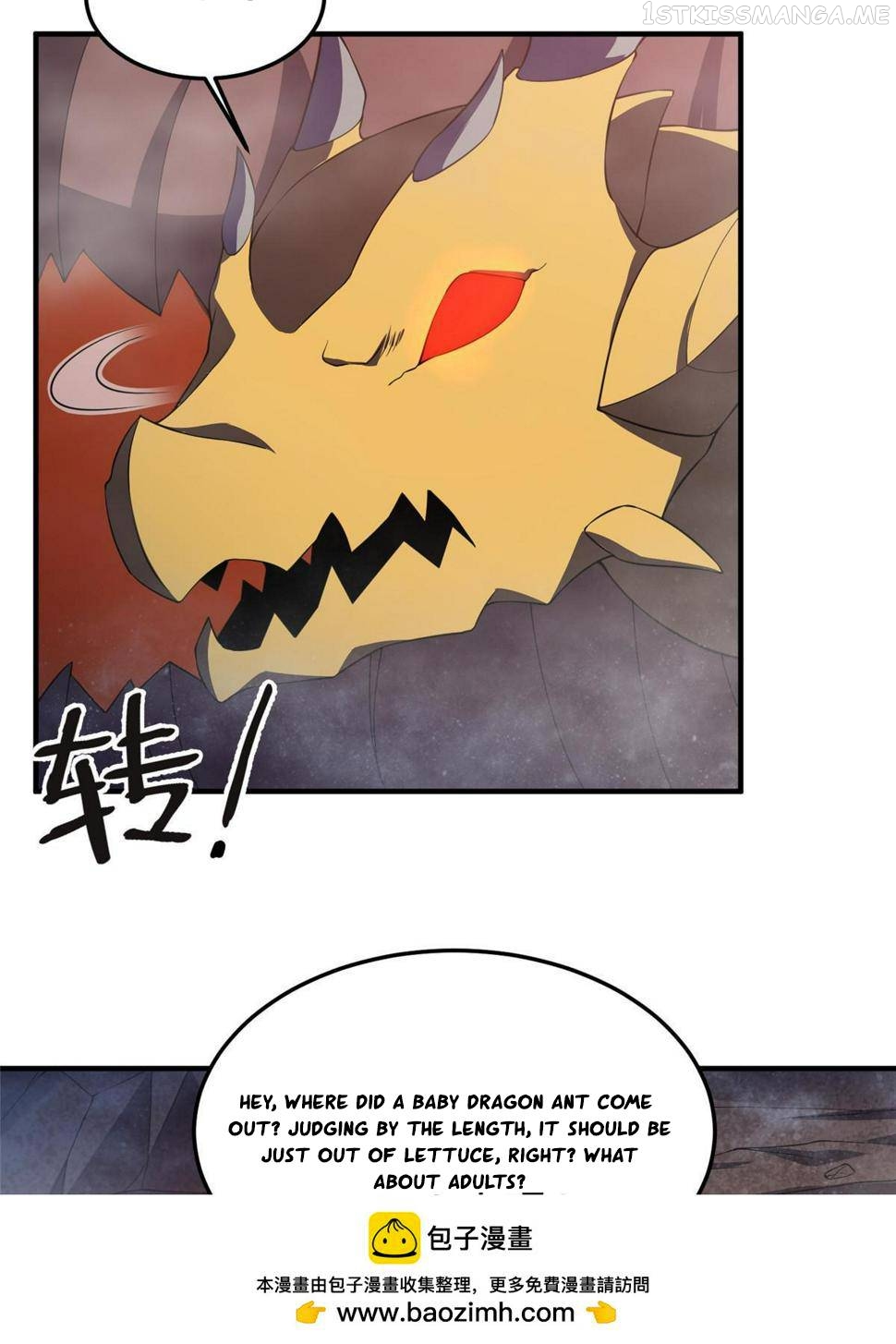 Monster Pet Evolution Chapter 179.5 - page 17