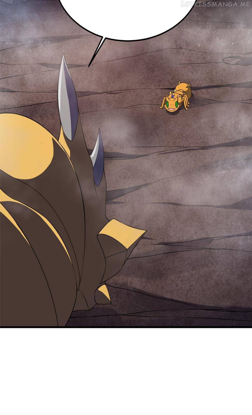 Monster Pet Evolution Chapter 179.5 - page 18