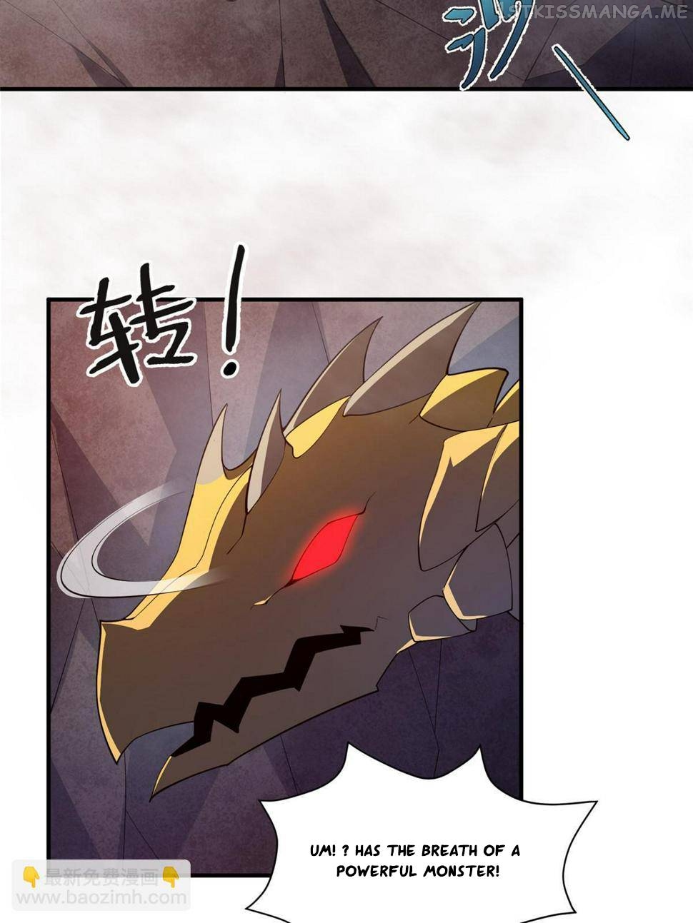 Monster Pet Evolution Chapter 179.5 - page 2