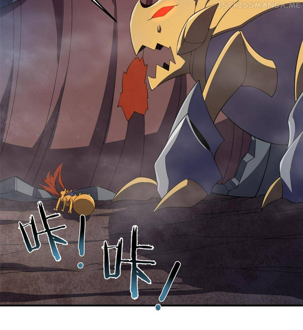 Monster Pet Evolution Chapter 179.5 - page 20