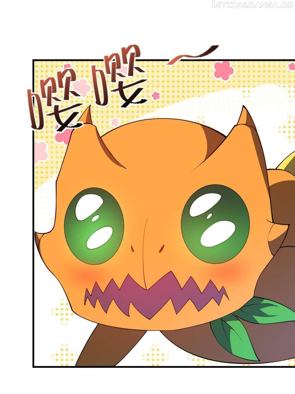 Monster Pet Evolution Chapter 179.5 - page 25