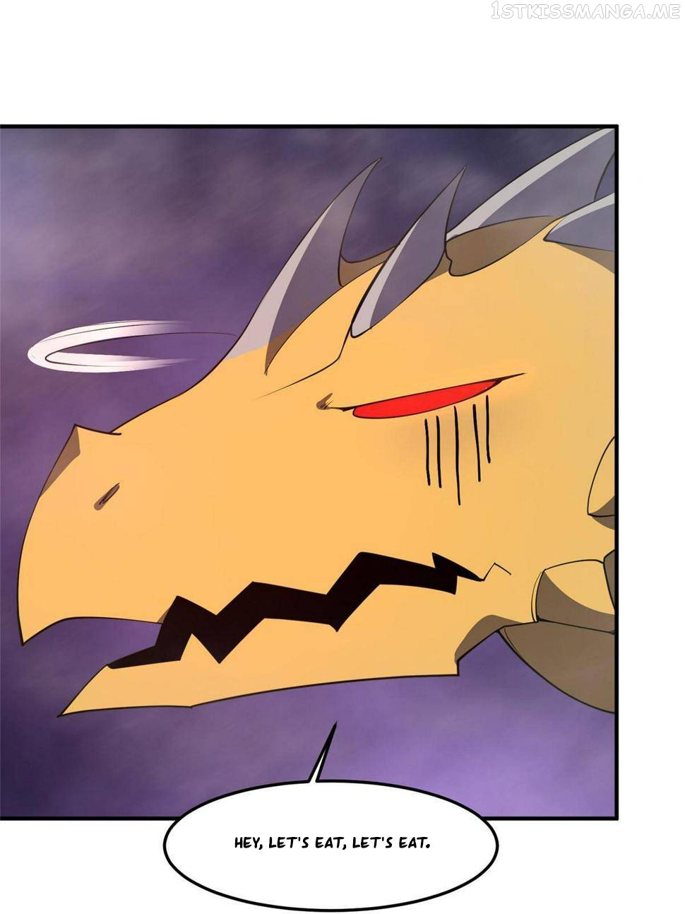 Monster Pet Evolution Chapter 179.5 - page 26