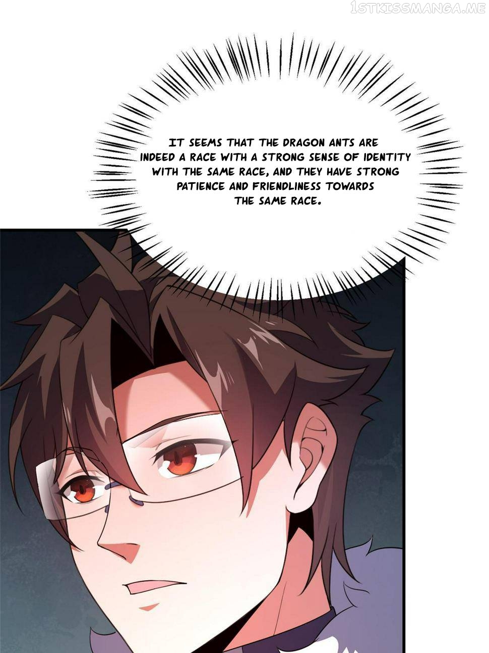 Monster Pet Evolution Chapter 179.5 - page 28