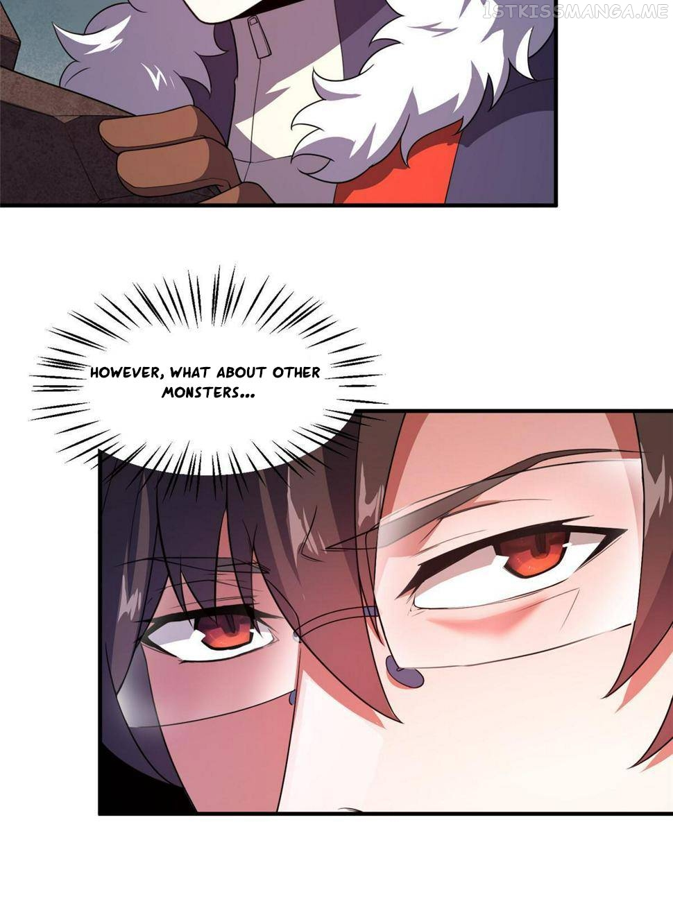 Monster Pet Evolution Chapter 179.5 - page 29
